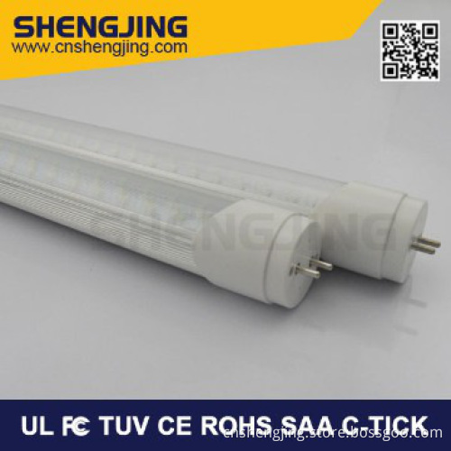 T10 led tubes dimmable 45W 2400mm